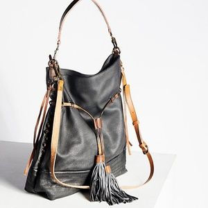 ***SOLD ON ANOTHER SITE*** - Free People Hobo